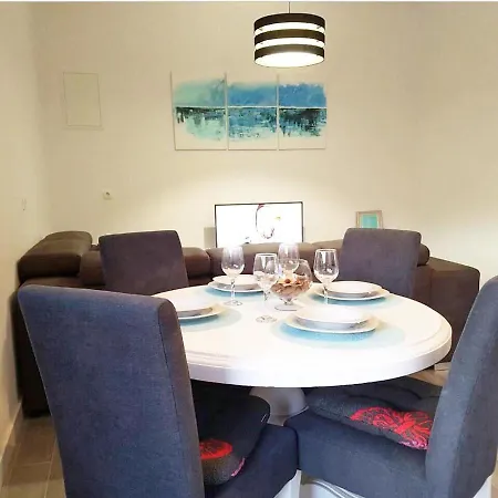 Branka Apartment *