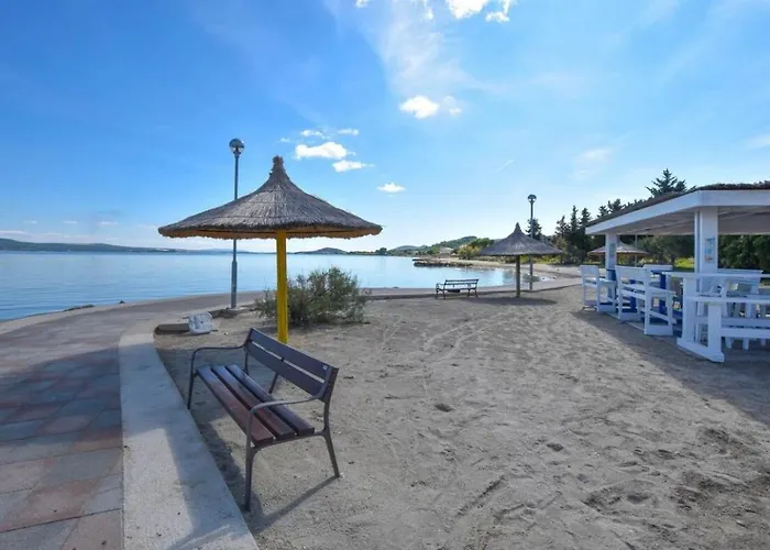 Branka * Dobropoljana