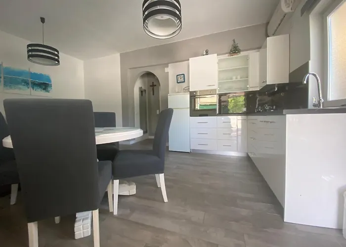 Apartamento Branka Dobropoljana