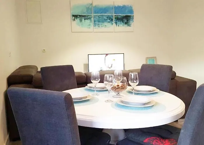 Branka Apartamento *