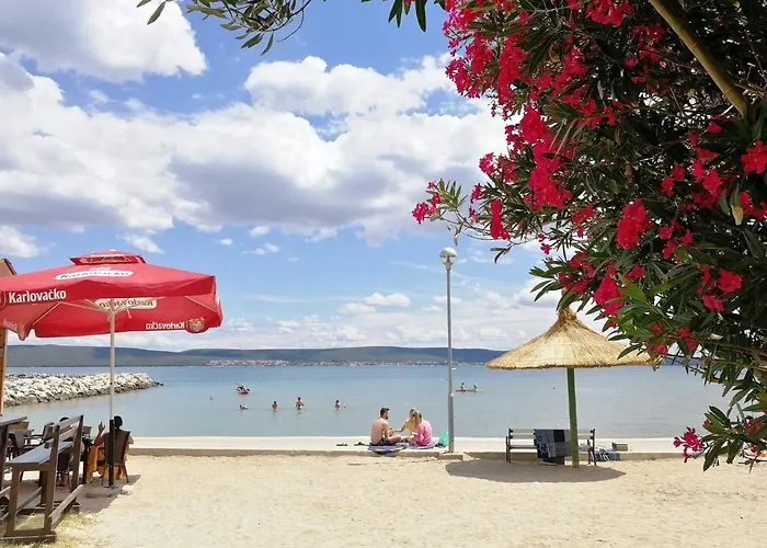 Apartamento Branka Dobropoljana