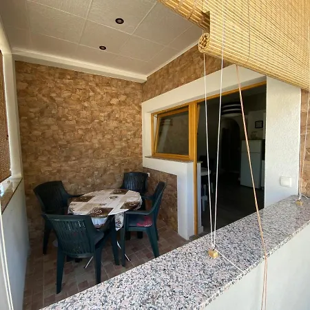 Branka Apartment Dobropoljana