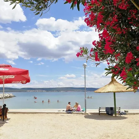 Apartment Branka Dobropoljana