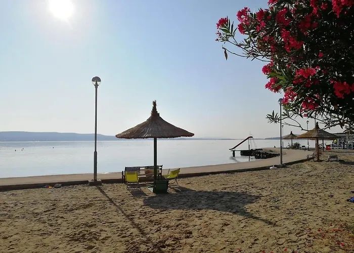 Branka * Dobropoljana