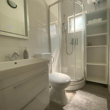 Apartament Branka *