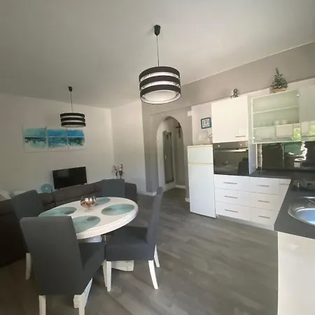 Branka Apartament Dobropoljana