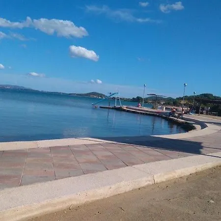 Apartament Branka