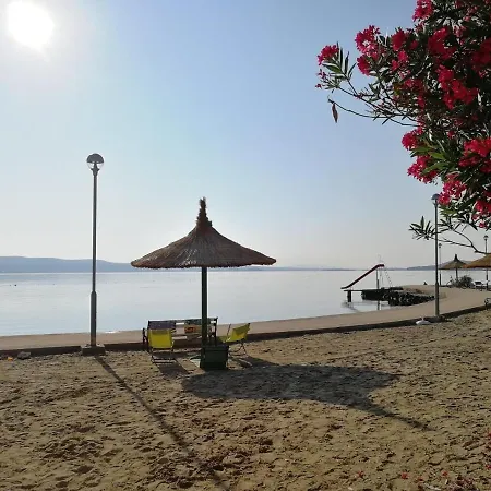 Branka * Dobropoljana