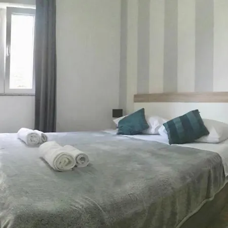 Apartament Branka