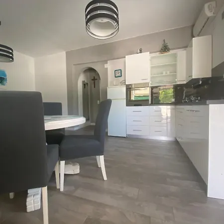 Apartman Branka Dobropoljana