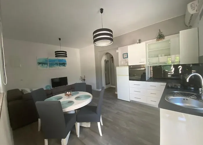 Branka Apartman Dobropoljana