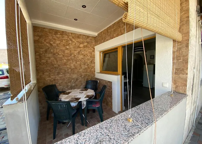 Branka Apartman Dobropoljana